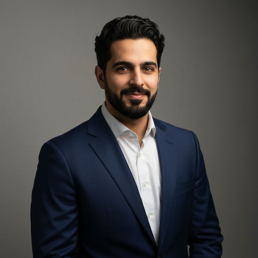 Mr. Khalid Al-Otaibi