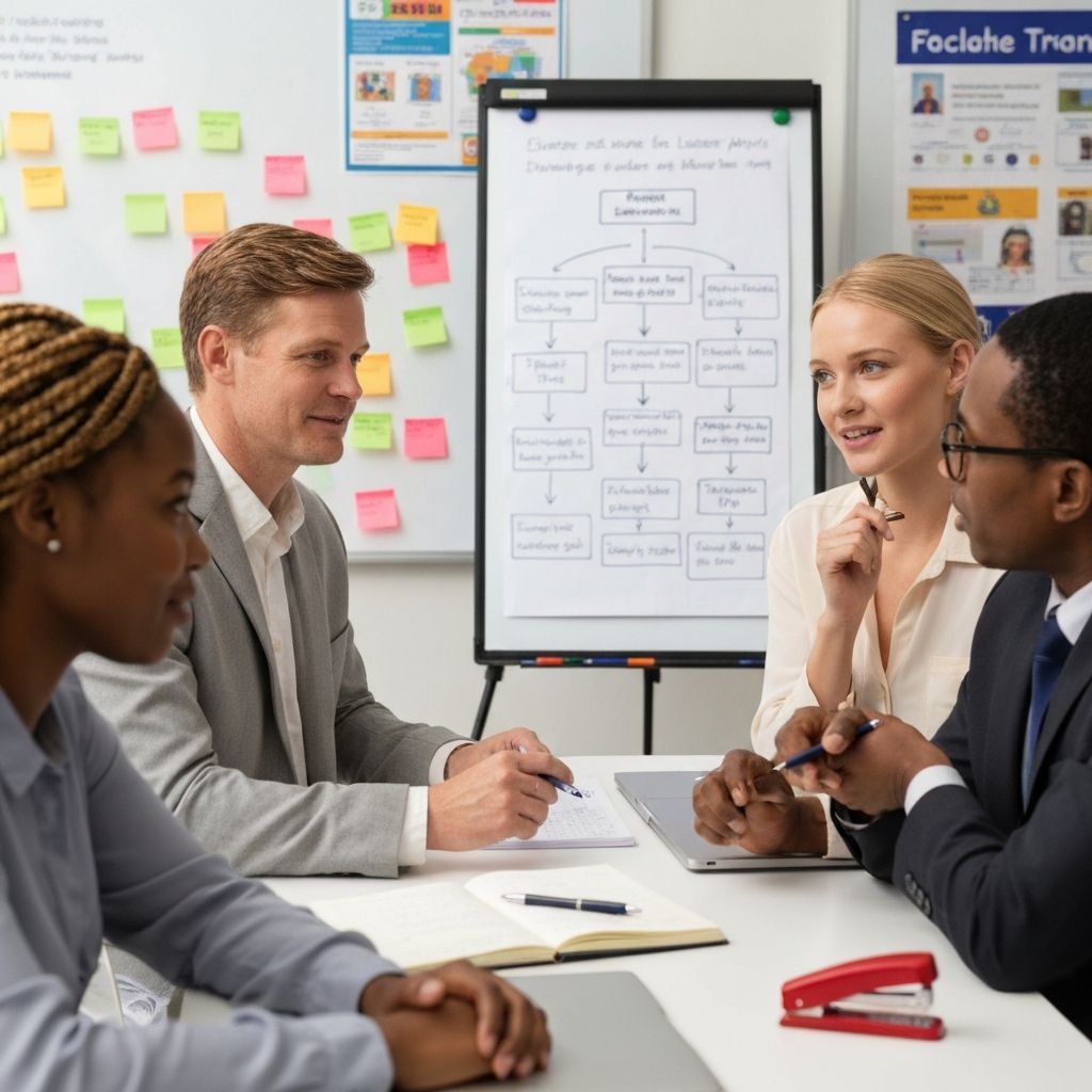 Teachers Collaboration